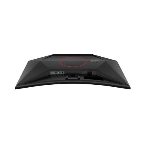 Màn hình cong AOC C32G42ZE | 31.5 inch | FHD | VA  | 240Hz | 0.3ms MPRT